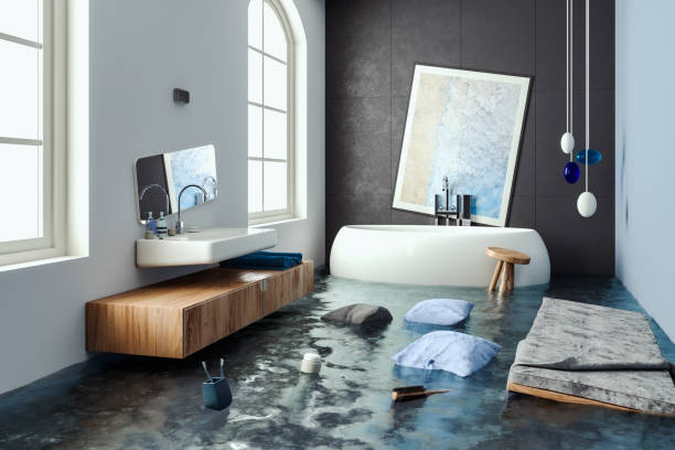 Best Flood restoration services  in Folsom, CA
