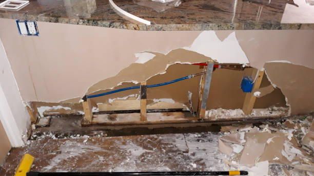 Best Fire Damage Restoration  in Folsom, CA