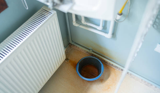 Best Sewage cleanup and water damage restoration  in Folsom, CA