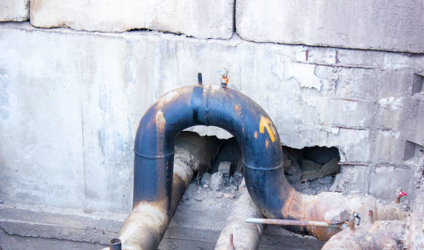 Best Water damage restoration near me  in Folsom, CA